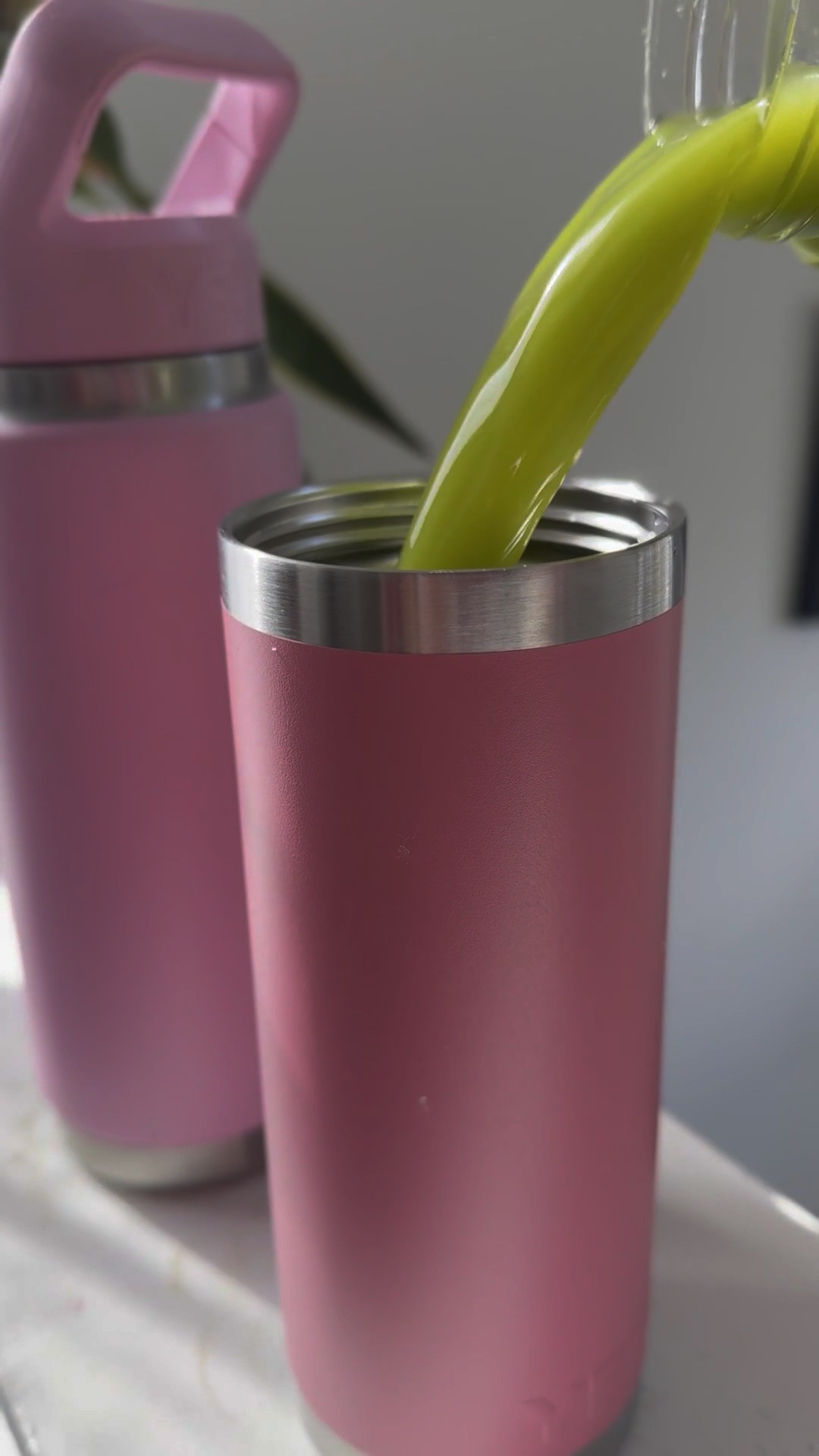 I’m 11 days into my 21-Day Juice & Fruit Fast and baby… the 8 lbs I’ve lost are just a BONUS!! 

The REAL win?
👉🏽 ALL my holiday bloating is GONEEE
👉🏽 I’ve never felt this rested in my LIFE
👉🏽 My digestion is smooth
👉🏽 I’m actually enjoying fruits as snacks
👉🏽 I’ve discovered 3 new go-to healthy snacks

My original goal was 10 lbs, so being down 8 lbs at Day 11 is beyond incredible. I’m feeling proud, energized, and LOCKED IN. 10 more days to go and I’m finishing STRONG.

This fast has been about more than weight, it’s been about gut health, rest, hydration, and discipline. When you remove the junk and fuel your body properly, everything shifts.

And yes, you can still start anytime.



#21DayJuiceFast
#Day11CheckIn
#JuicingWithPriiincesss
#JuiceFastJourney
#BloatingBeGone
#GutHealthReset
#HealingThroughJuicing
#HealthyHabits
#DisciplineOverMotivation
#WellnessReset
#ColdPressedJuice
#FruitSnacks
#NamaJuicer #NamaJ2

#LTKHome #LTKfoodie #LTKselfcare