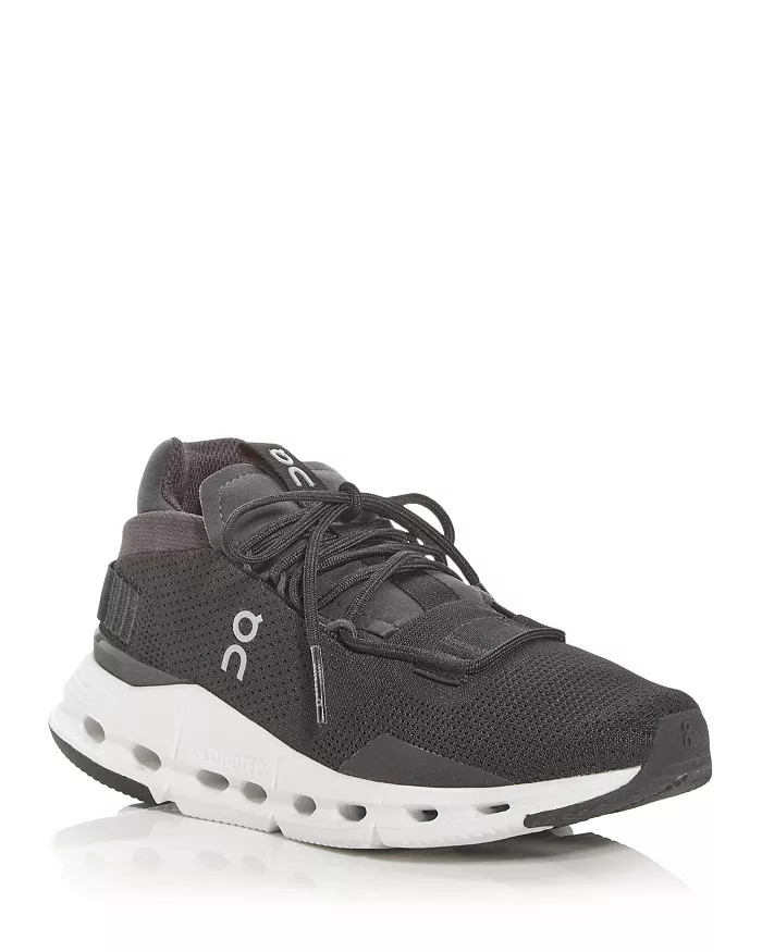 Women's Cloudnova Low Top Running Sneakers | Bloomingdale's (US)