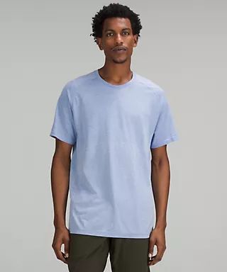 Metal Vent Tech Short Sleeve Shirt | Men's Short Sleeve Shirts & Tee's | lululemon | Lululemon (US)