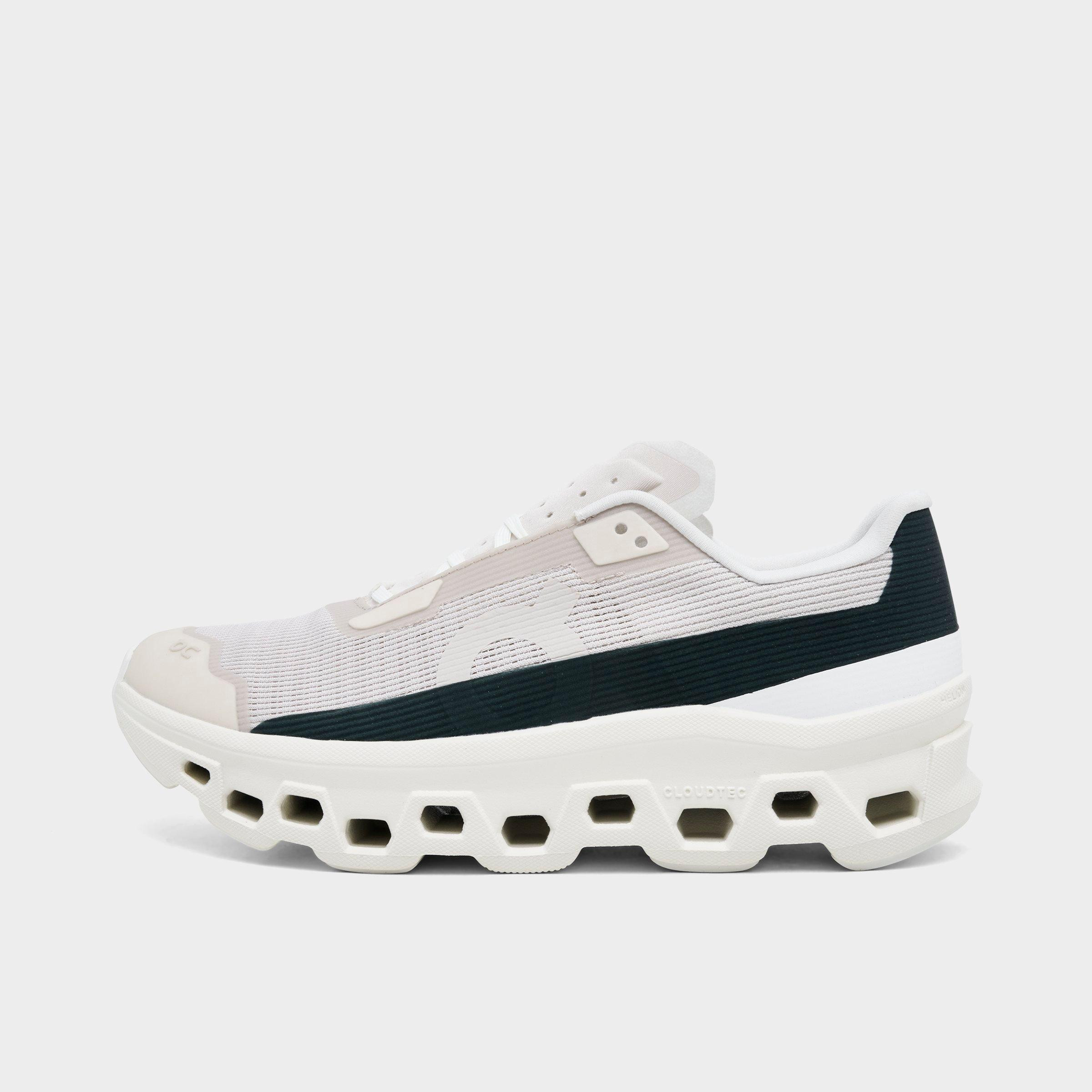 Women's On Cloudmonster Void Casual Shoes | Finish Line (US)