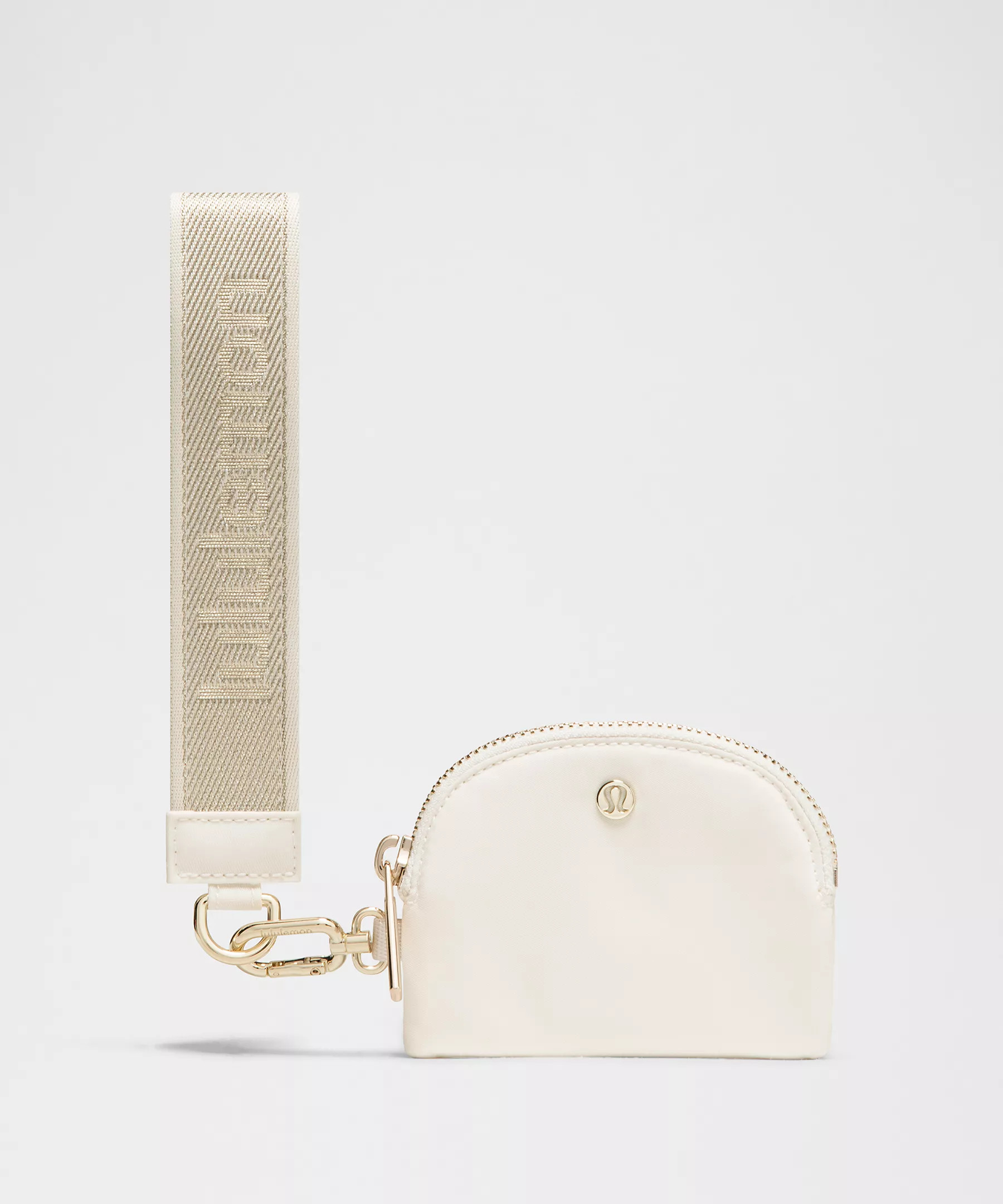 Dual Pouch Wristlet | Lululemon (US)