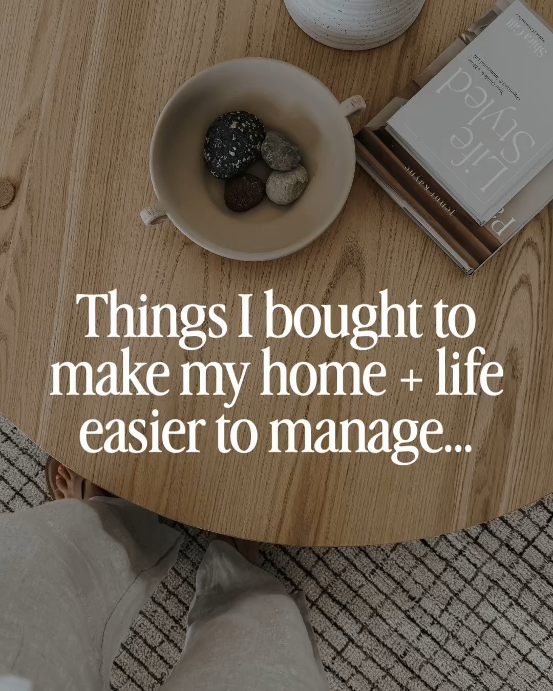 Easy to manage but still pretty!

#LTKOver40 #LTKSaleAlert #LTKHome