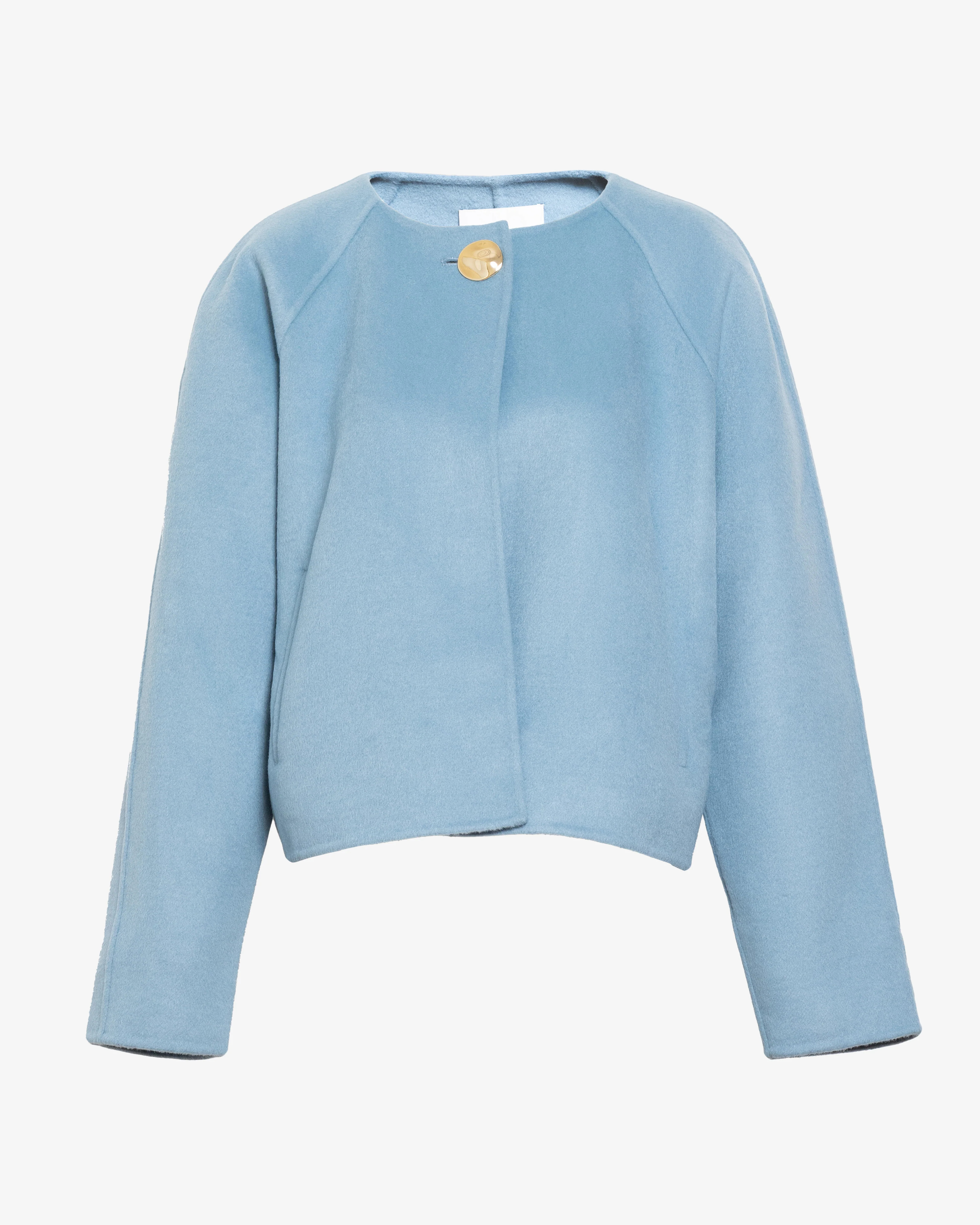 Micah Jacket | Tanya Taylor