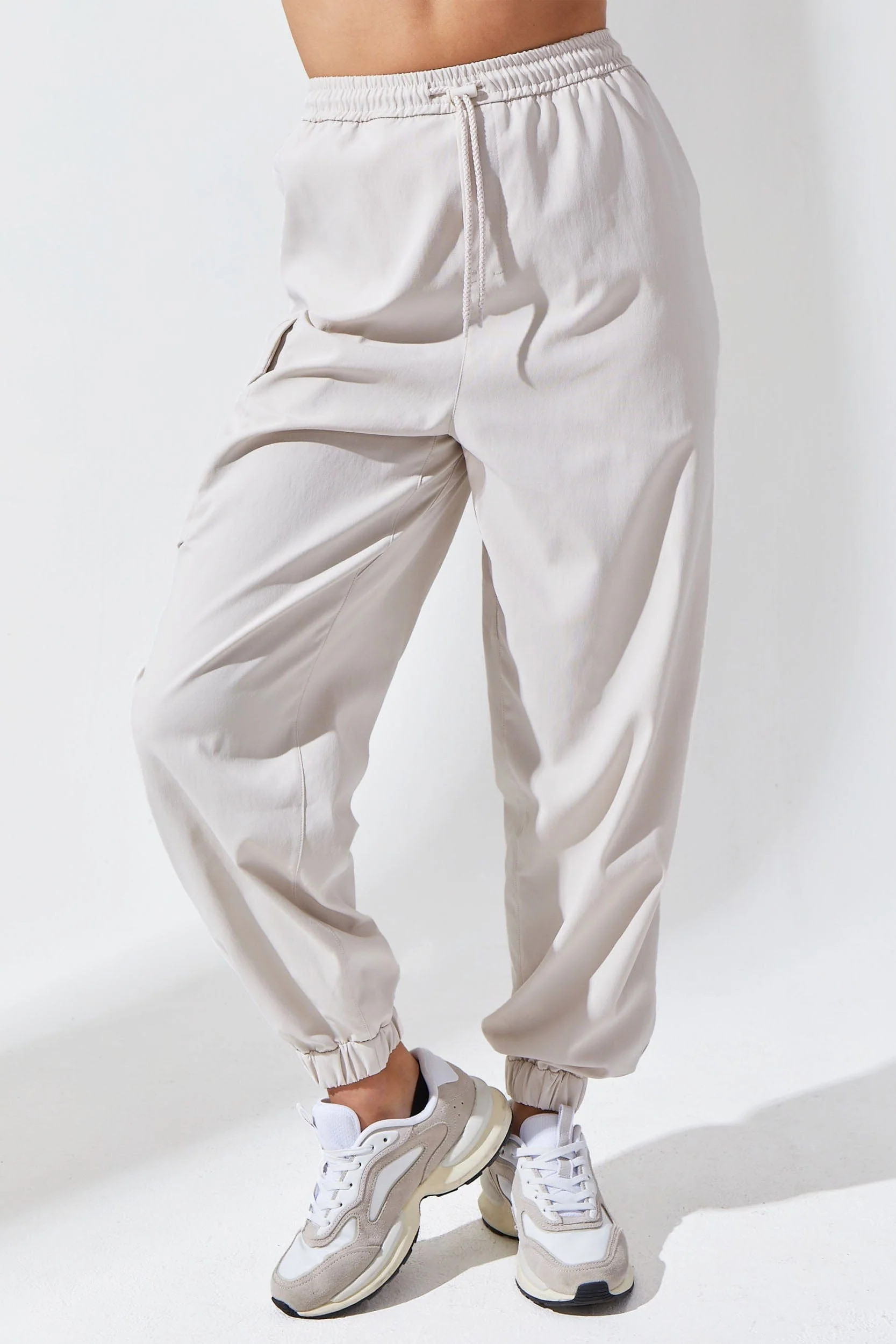 Destination Pant - Stone | The Noli Shop