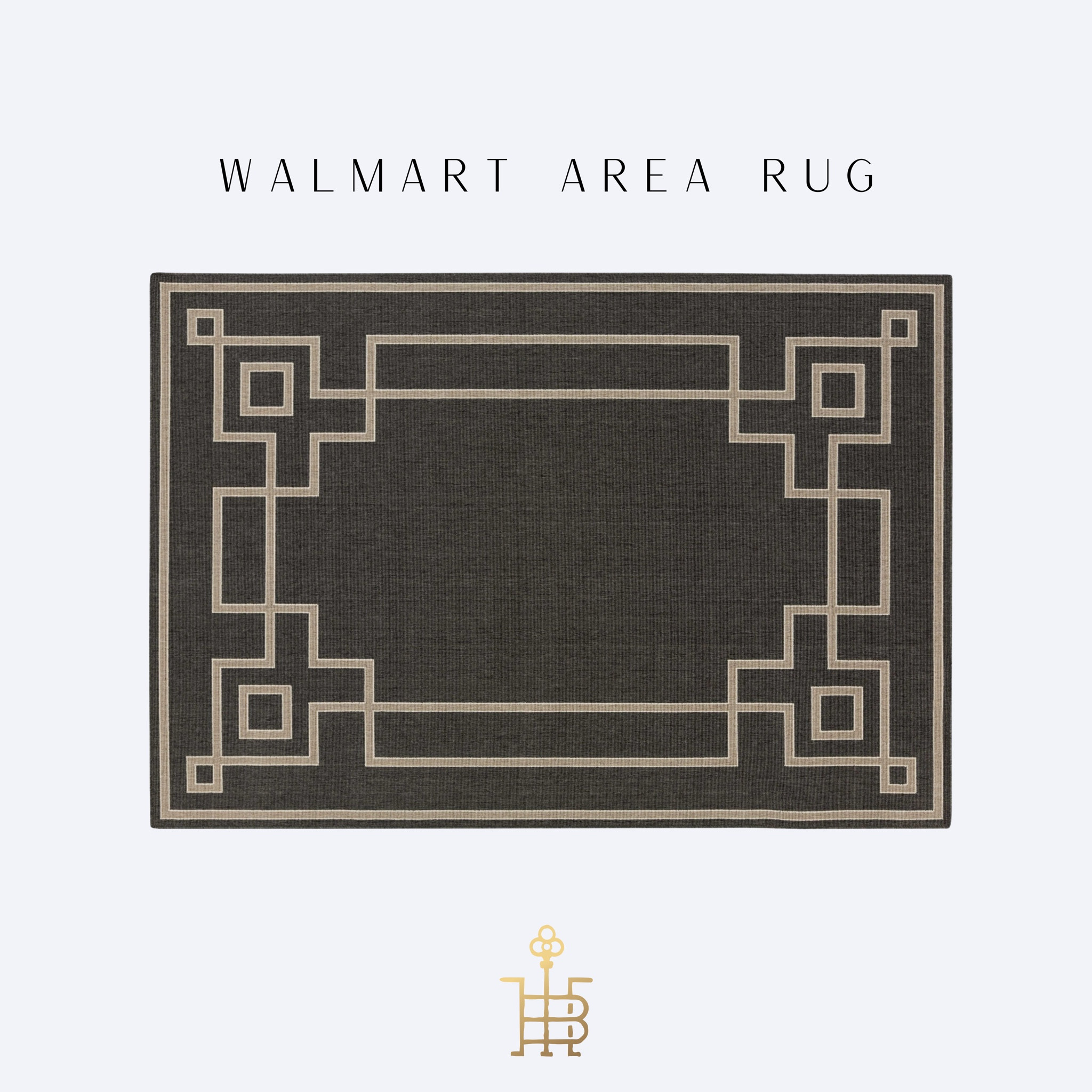 Walmart , Walmart home, Walmart find, area rug, outdoor rug, look for less 

#LTKhome #LTKstyletip #LTKsalealert