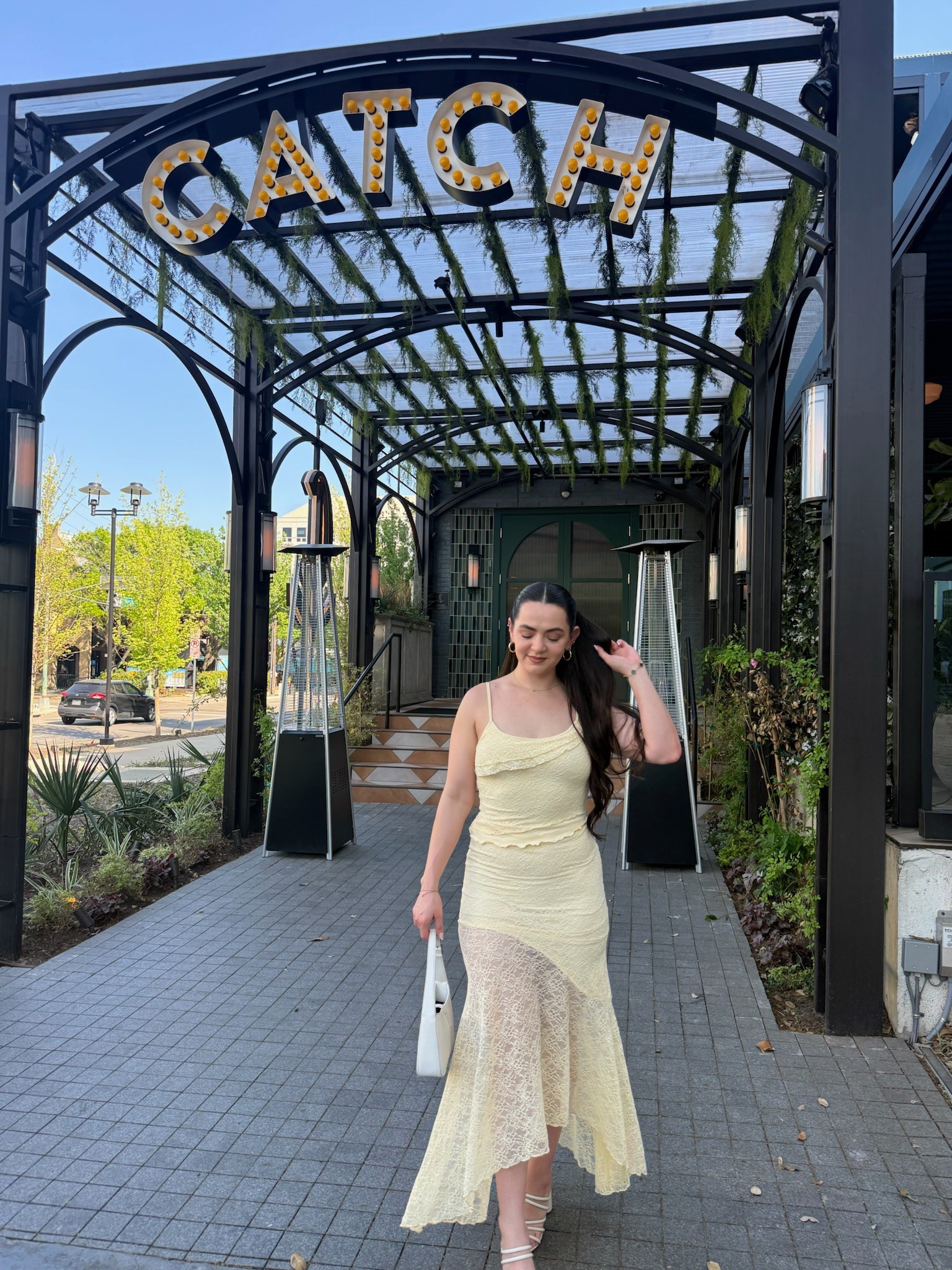 The butter yellow trend got me too. I couldn’t resist this set. 

Summer outfit spring outfit skirt set lace skirt set lace outfit spring sheet skirt satchel purse brunch outfitt

#LTKItBag #LTKStyleTip #LTKFindsUnder50