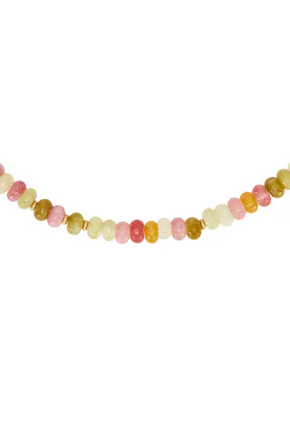 Citrus Necklace
                    
                    Brinker + Eliza | Revolve Clothing (Global)