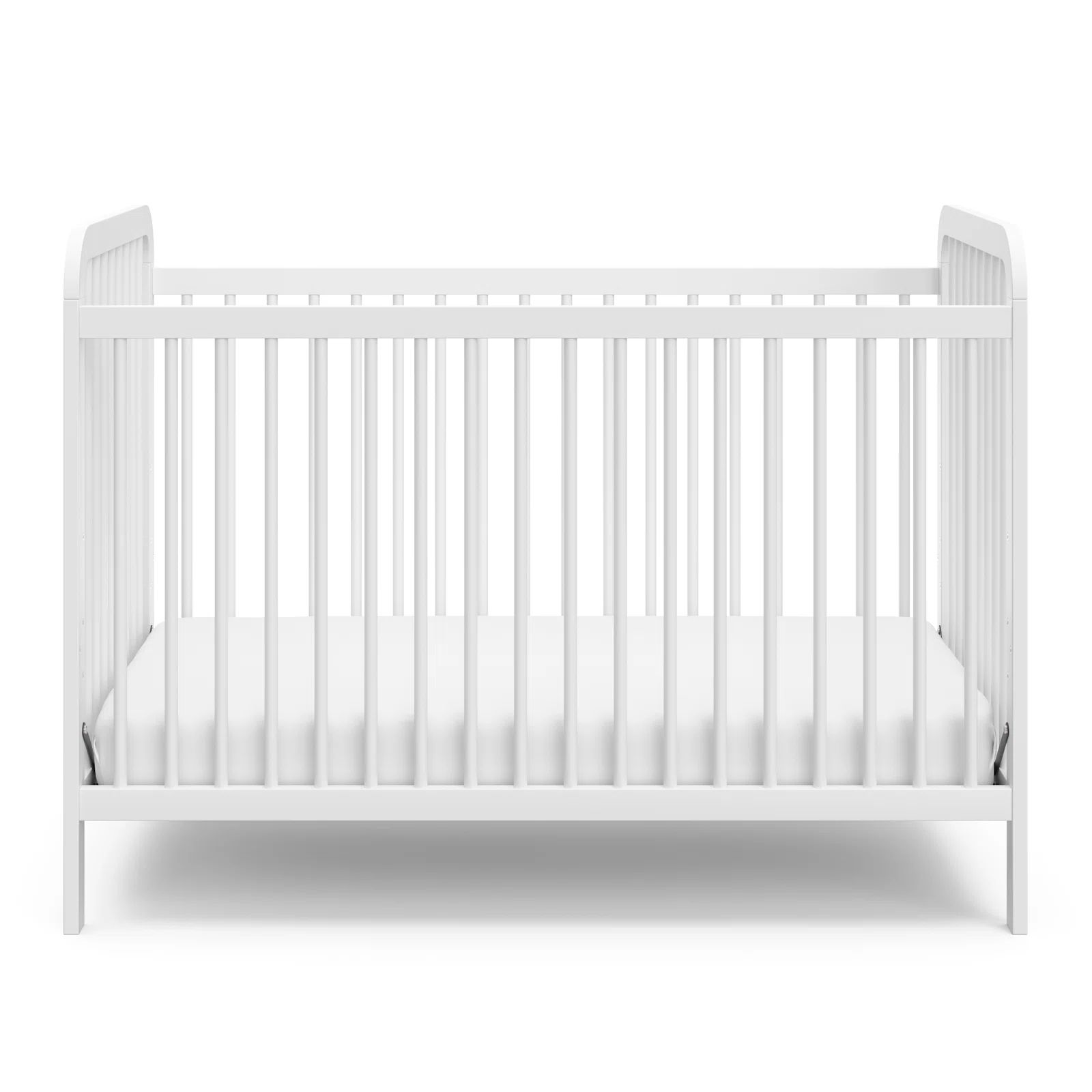 Storkcraft Pasadena 3-in-1 Convertible Crib | Wayfair North America