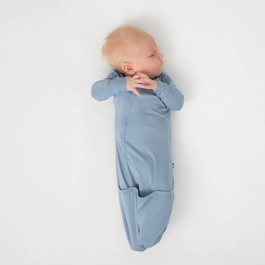 Bundler in Slate | Kyte Baby