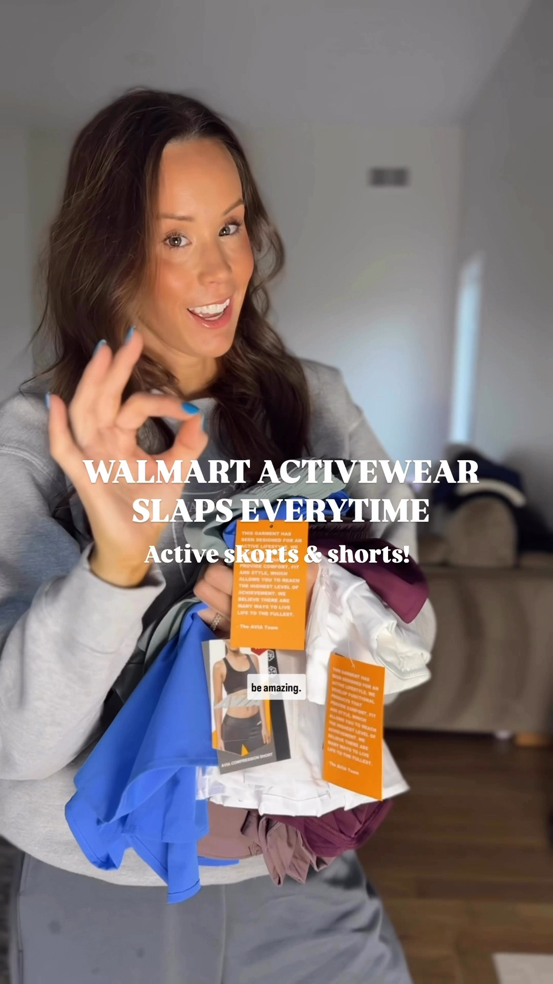 Walmart active set! Sold as separates, mix and match! Wearing smalls! The pictures the colors may not look like an exact match but they are in person!
Activewear | matching skort set | inspired by lululemon | spring active 

#LTKActive #LTKFindsUnder50 #LTKStyleTip