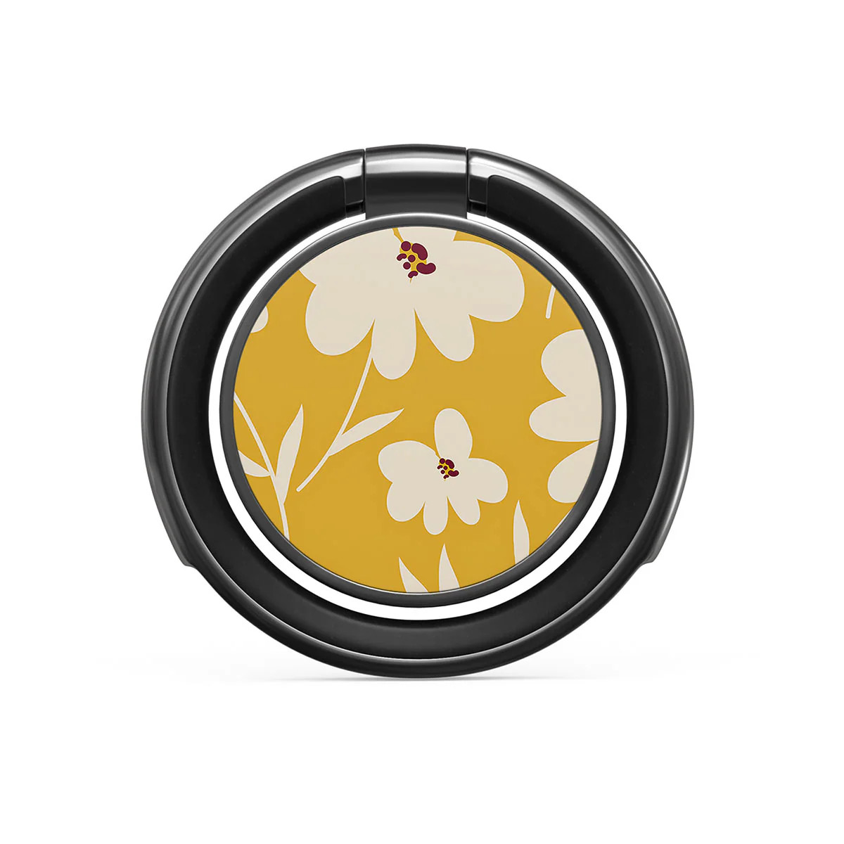 Sunday Market - Ring Holder | BURGA