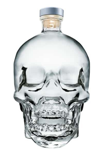 Crystal Head Vodka | Drizly