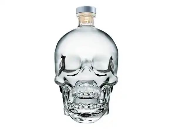 Crystal Head Vodka | Drizly