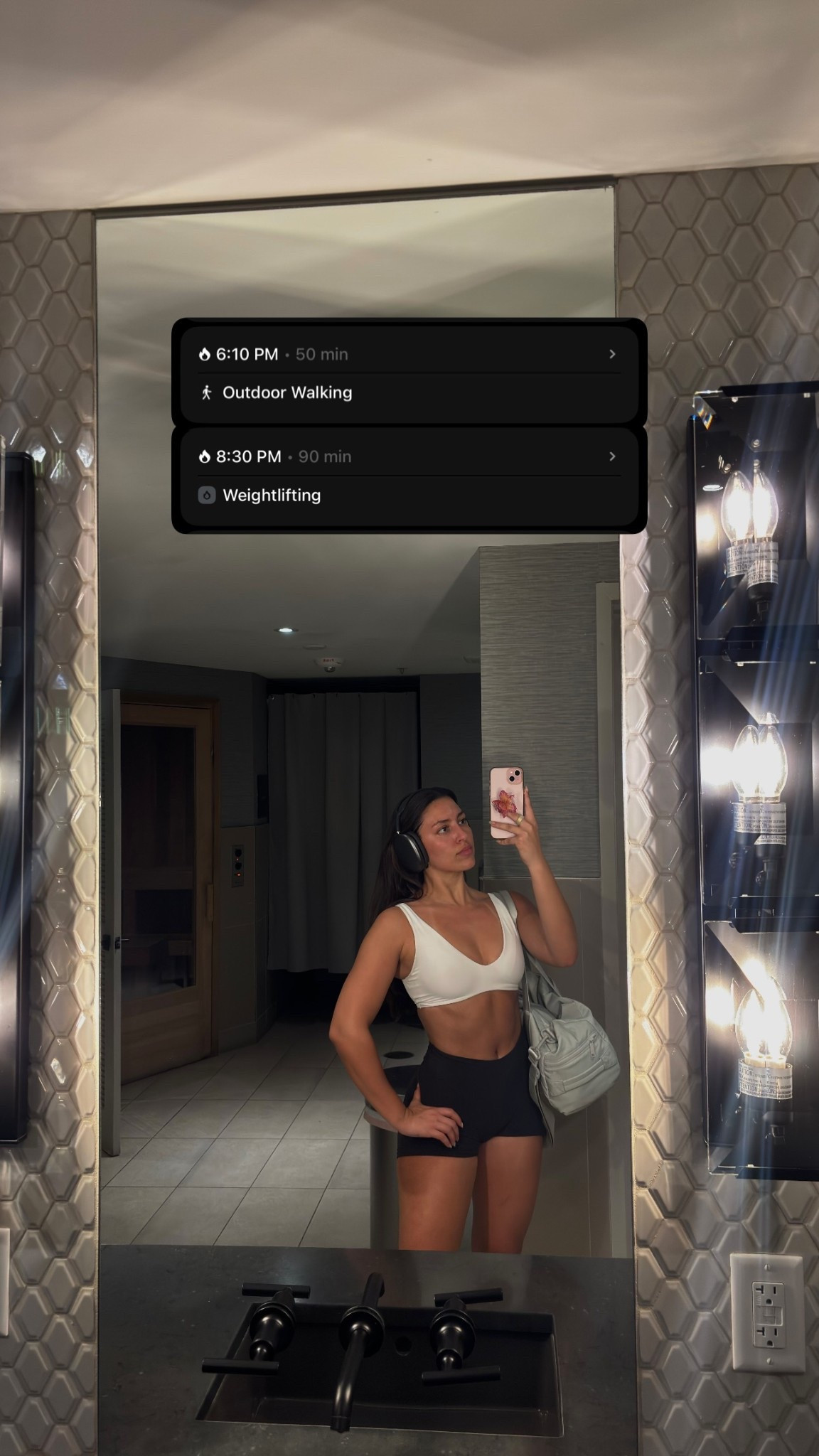 @oneractive  @krissycela