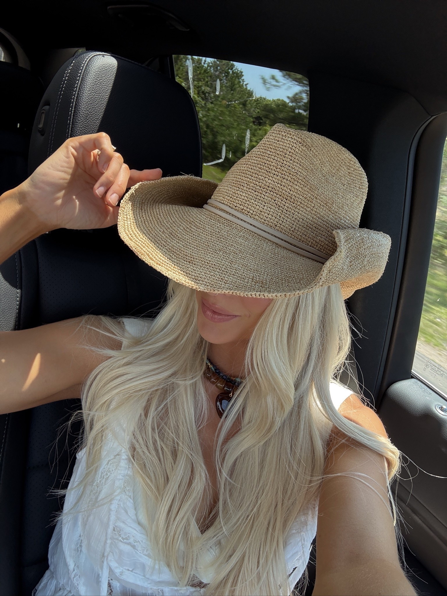 Lip combo - gloss is shake, liner is naked 2! SIZE: small in top & shorts, small in bikini, true size in shoes (also linked similar). #kathleenpost 


Summer Outfit, beach day outfit, montauk outfit, Hamptons summer, summer look #LTKStyleTip