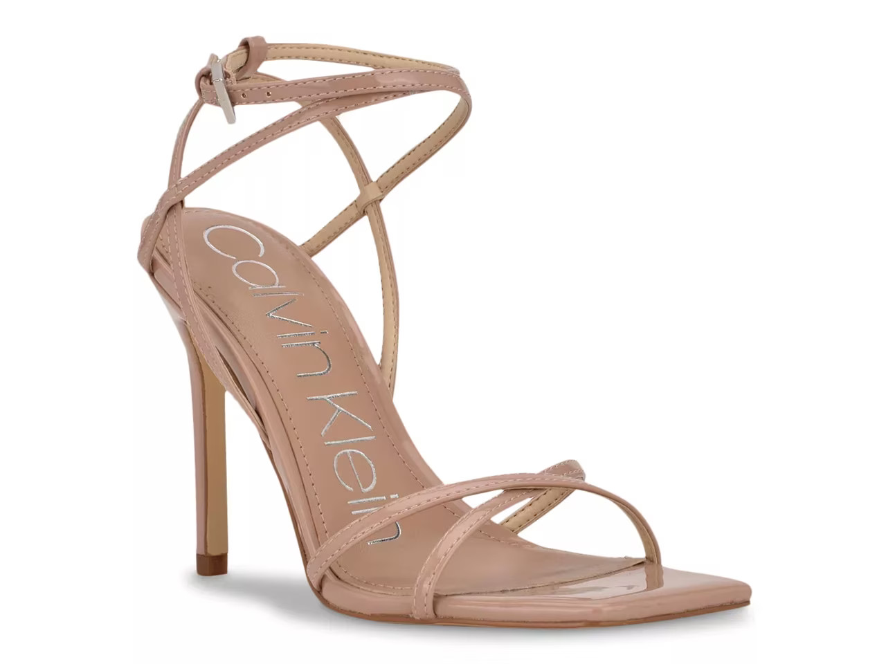 Calvin Klein Tegin Sandal | DSW