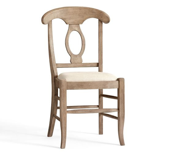 Napoleon® Dining Chair | Pottery Barn (US)