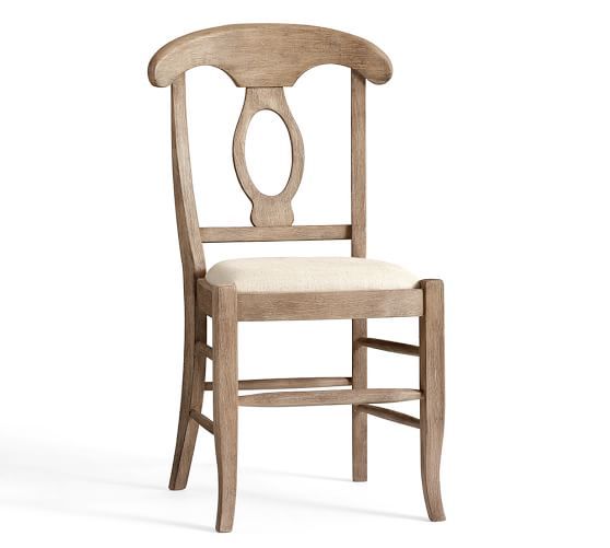 Napoleon® Dining Chair | Pottery Barn (US)