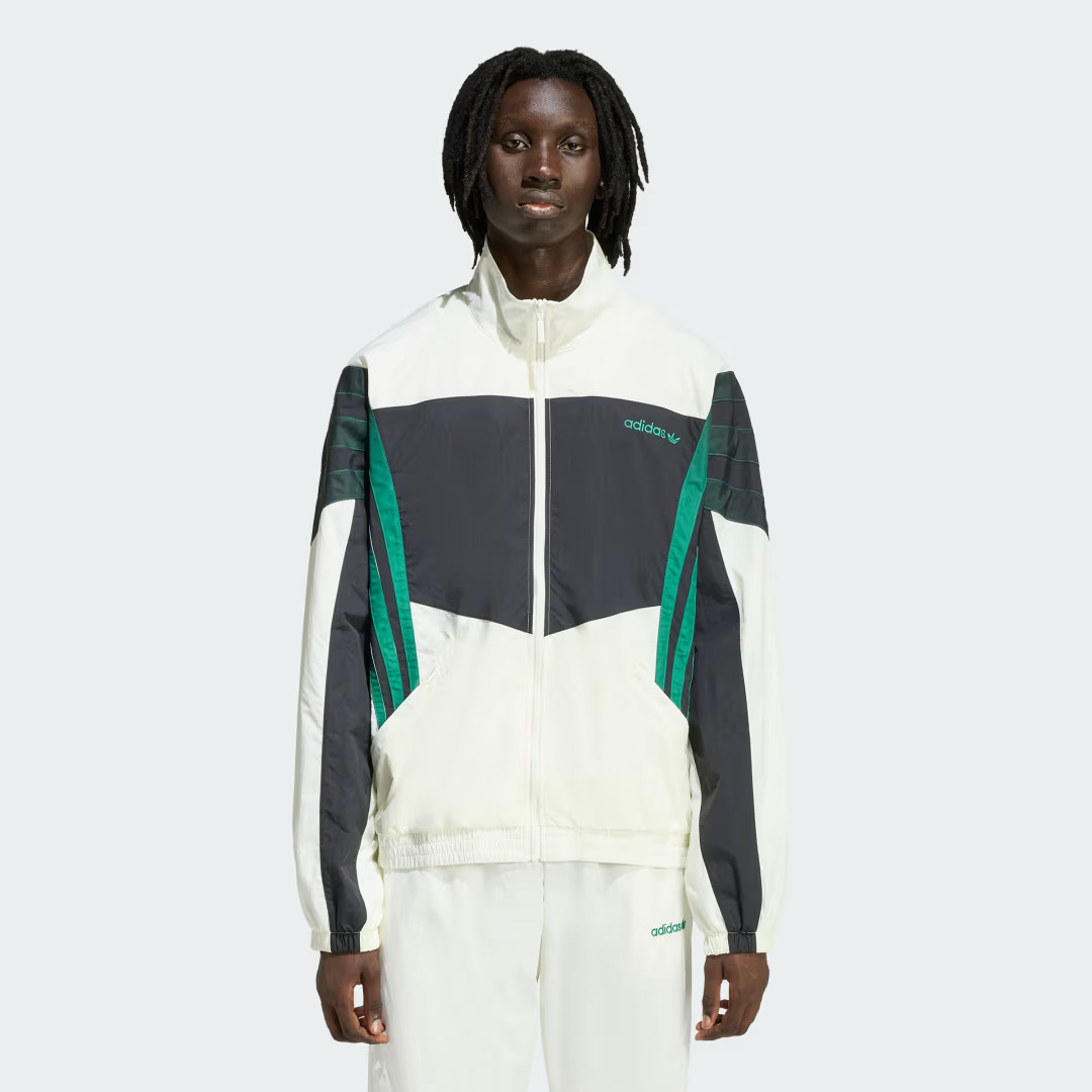 SANTIAGO TRACK TOP | adidas (US)