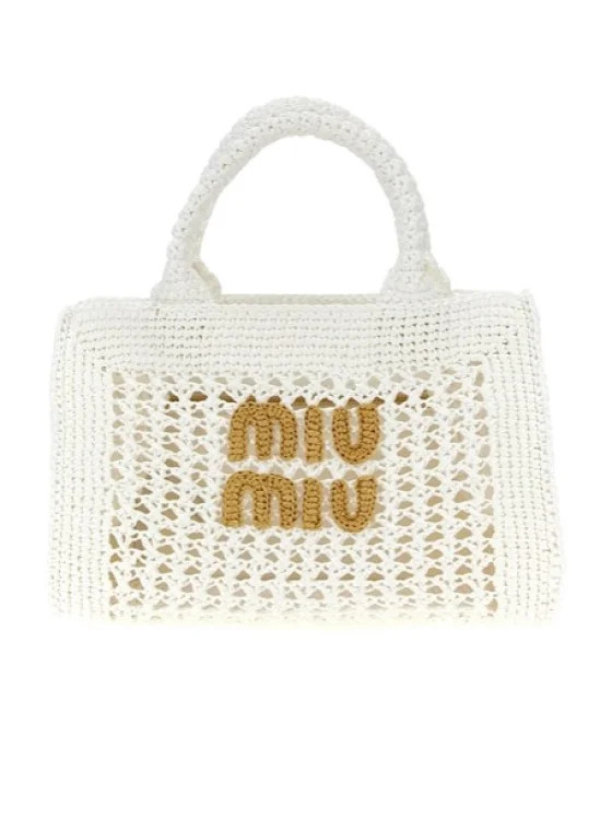 Crochet handbag | Senser US