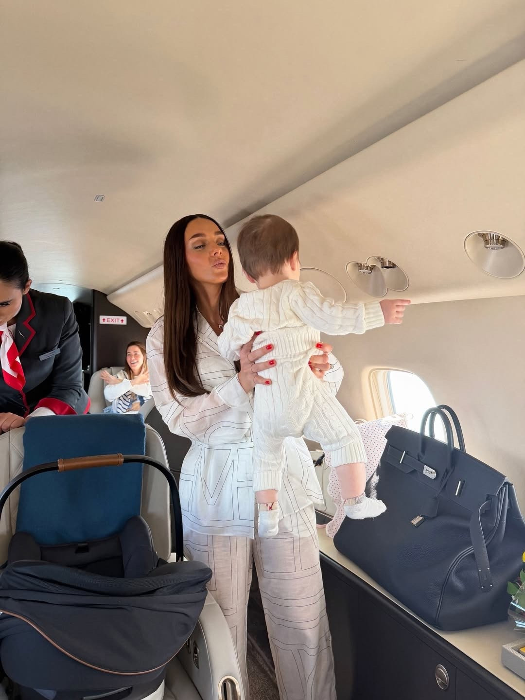 Just a little St Barths 🤍

#LTKmomlife #LTKootd