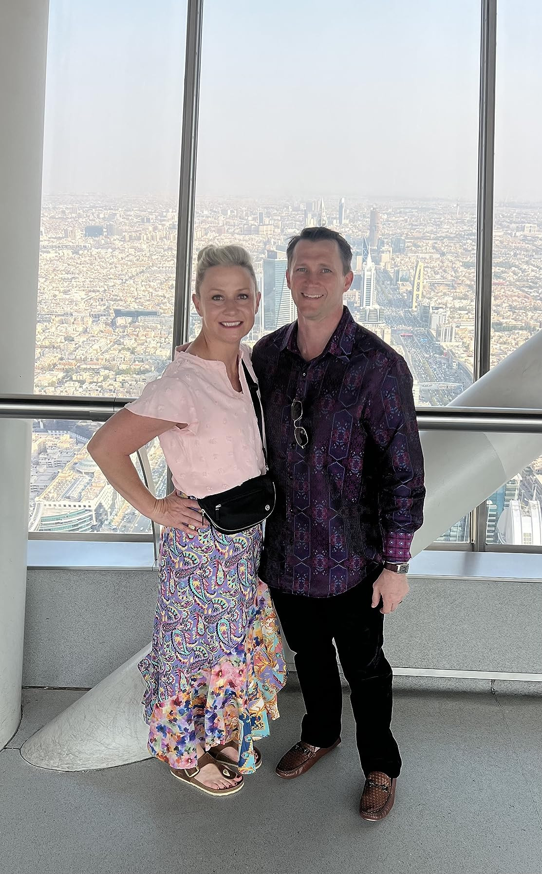 MEROKEETY Women 2023 Summer V Neck Ruffle Short Sleeve Blouse Swiss Dot Flowy Shirt Tunic Top | Amazon (US)