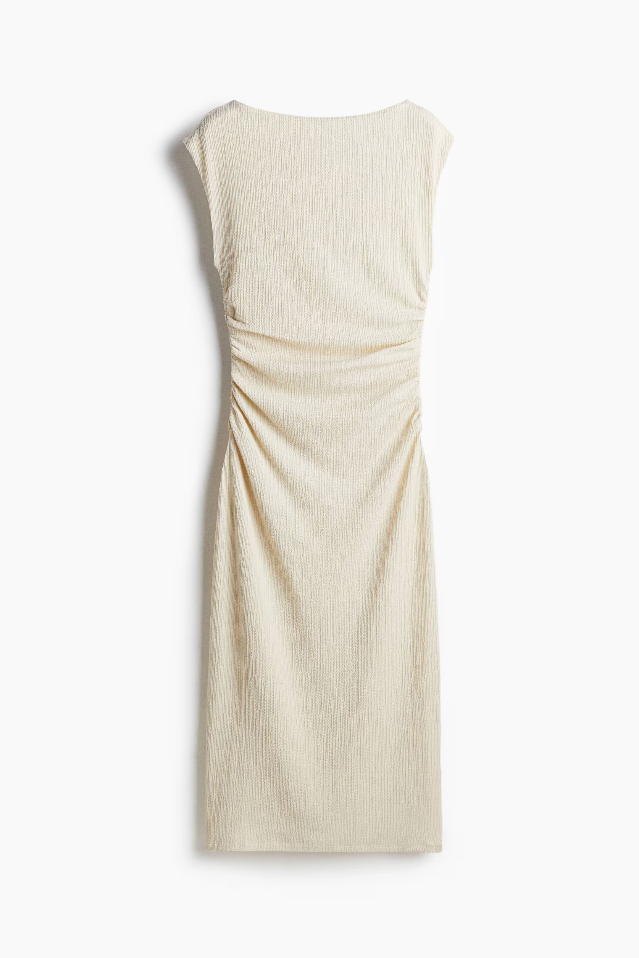 Draped Bodycon Dress | H&M (US + CA)
