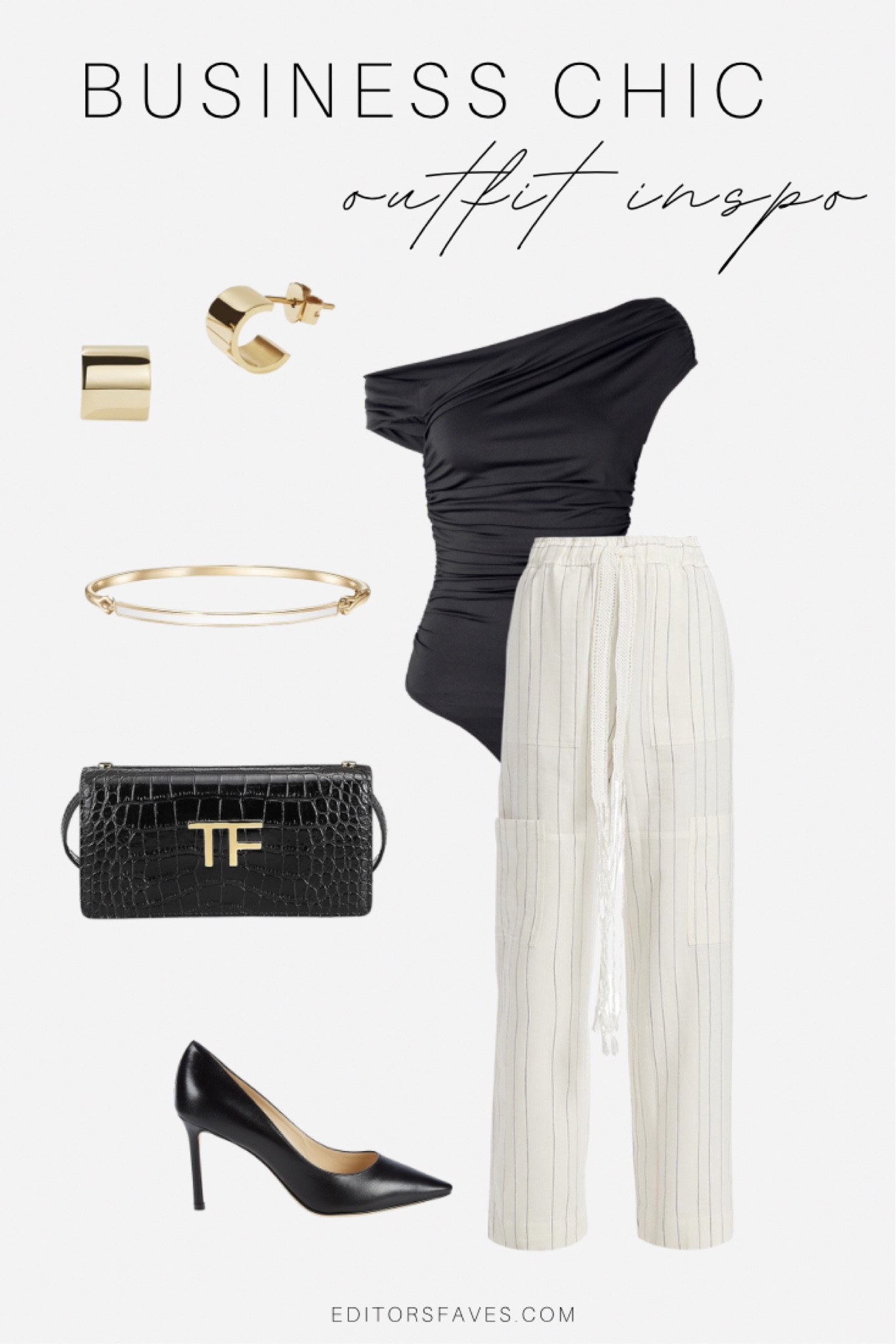 Business chic outfit ideas, outfit of the day, casual chic, outfit ideas for work, office attire, workwear finds 

#LTKstyletip #LTKFind