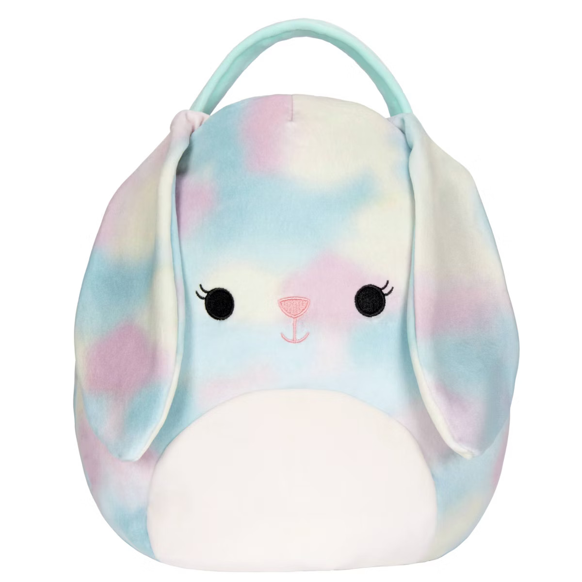 Squishmallows Eliana the Bunny Easter Basket | Target