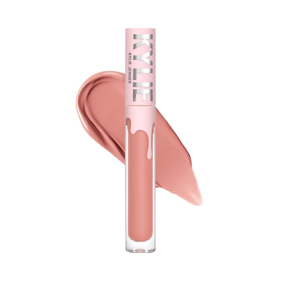 Candy K Matte Liquid Lipstick | Kylie Cosmetics US