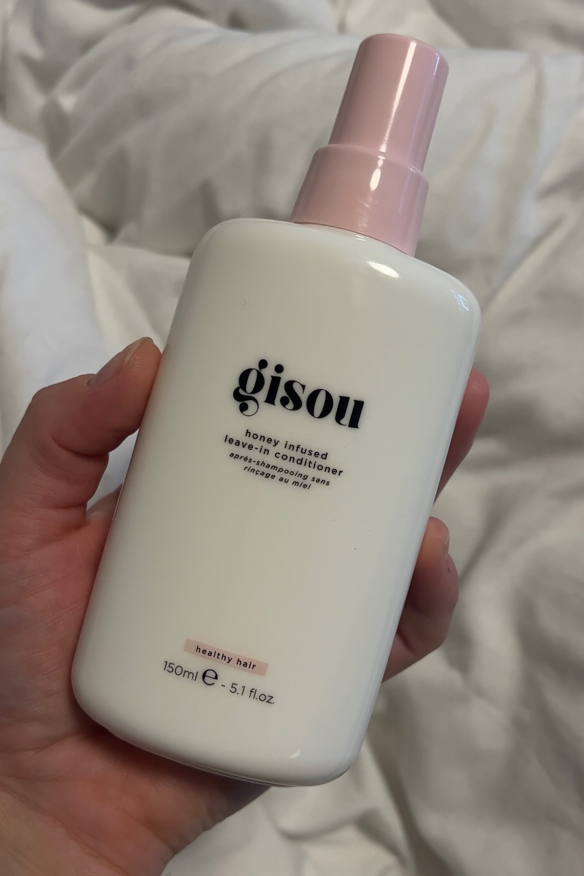 Picked this up at the Sephora sale and I am so happy I did! I have wavy/curly/dry hair so I was looking for something that was going to hydrate and detangle but not weigh my hair down and this did just that! 🍯 #sephora #sephorasale

#LTKbeauty #LTKGiftGuide #LTKfindsunder50