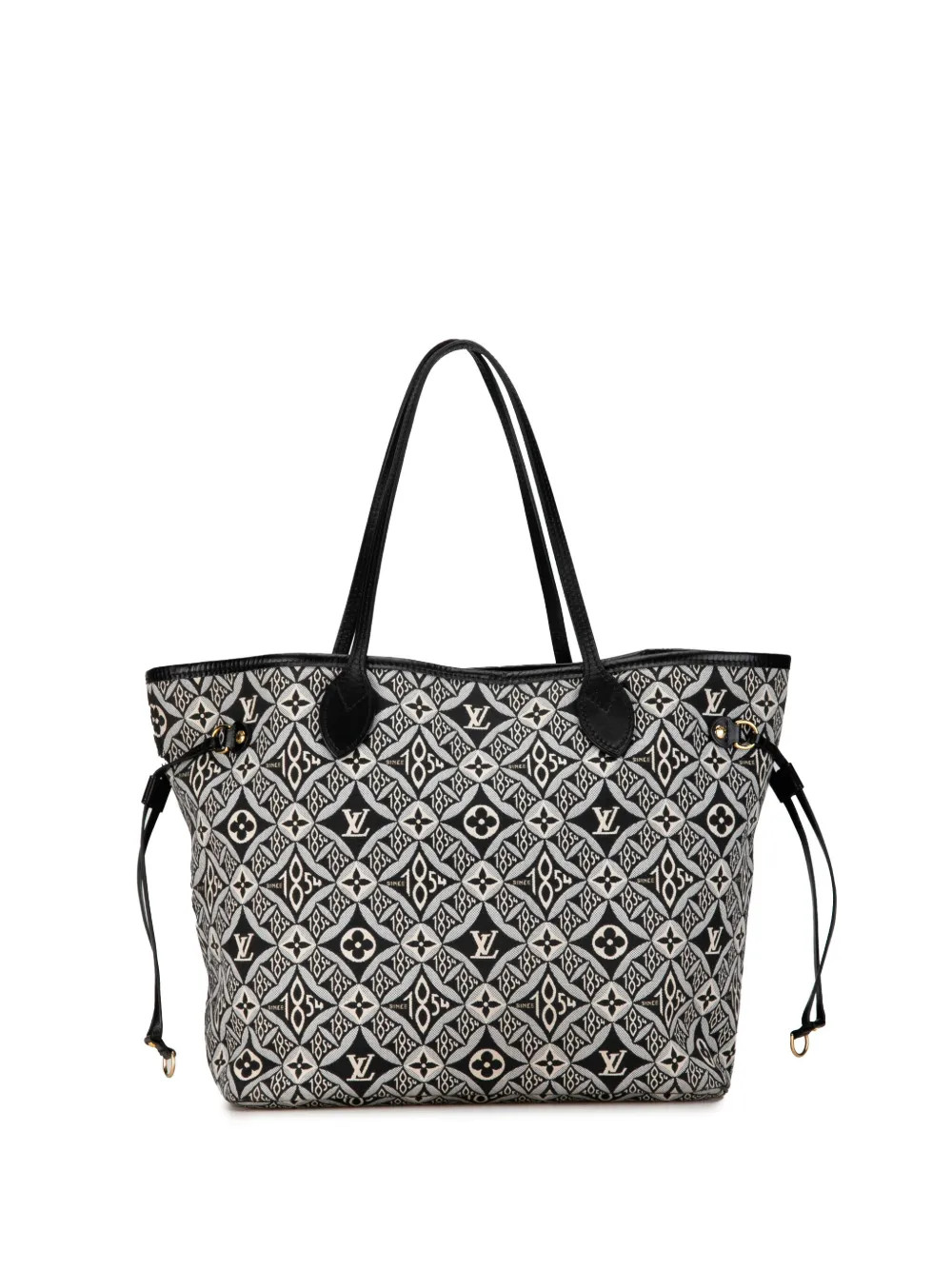 2020 Monogram Since 1854 Neverfull MM tote bag | Farfetch Global
