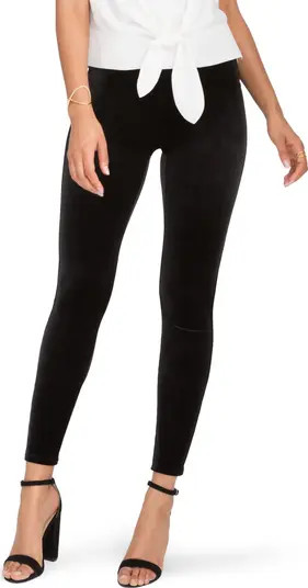 Velvet Leggings | Nordstrom