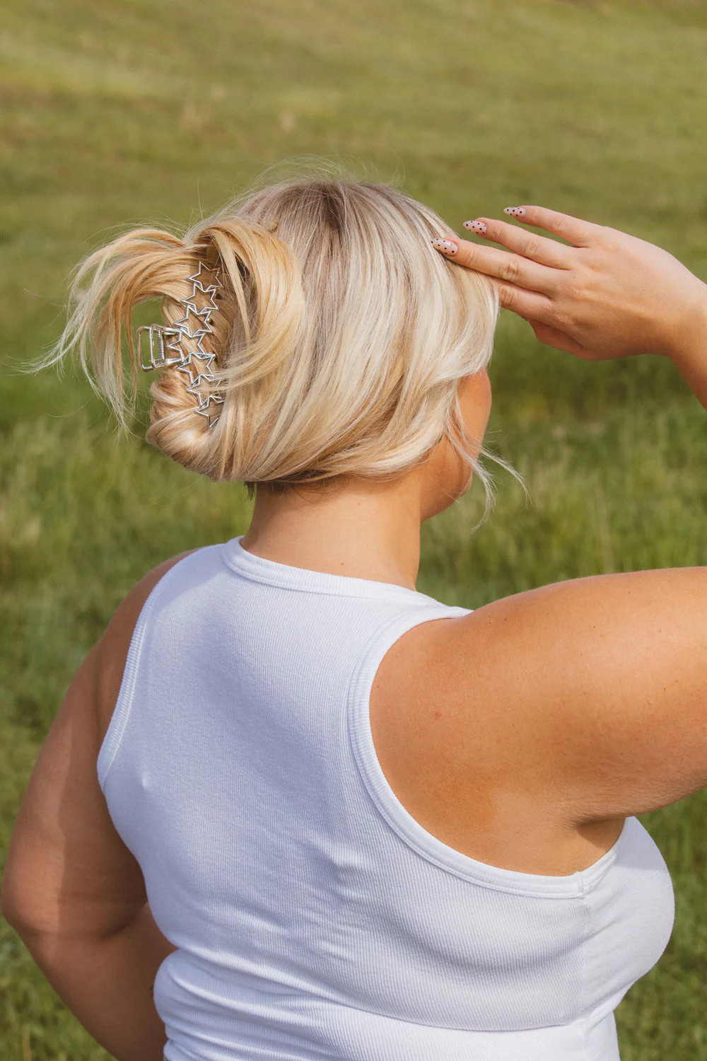 Rad Plaid Sweater Bow | Shop Andi