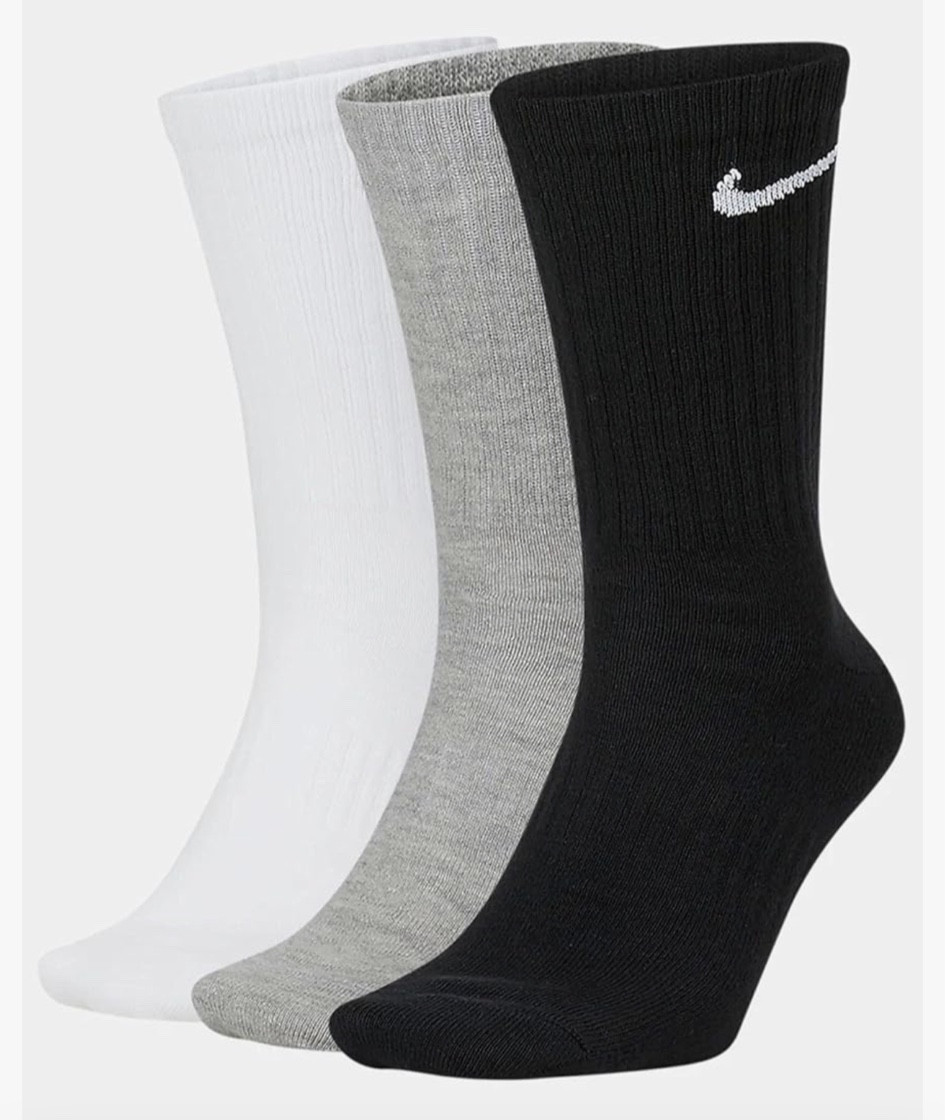 Amazon Nike socks. 

#LTKFindsUnder50 #LTKGiftGuide #LTKItBag