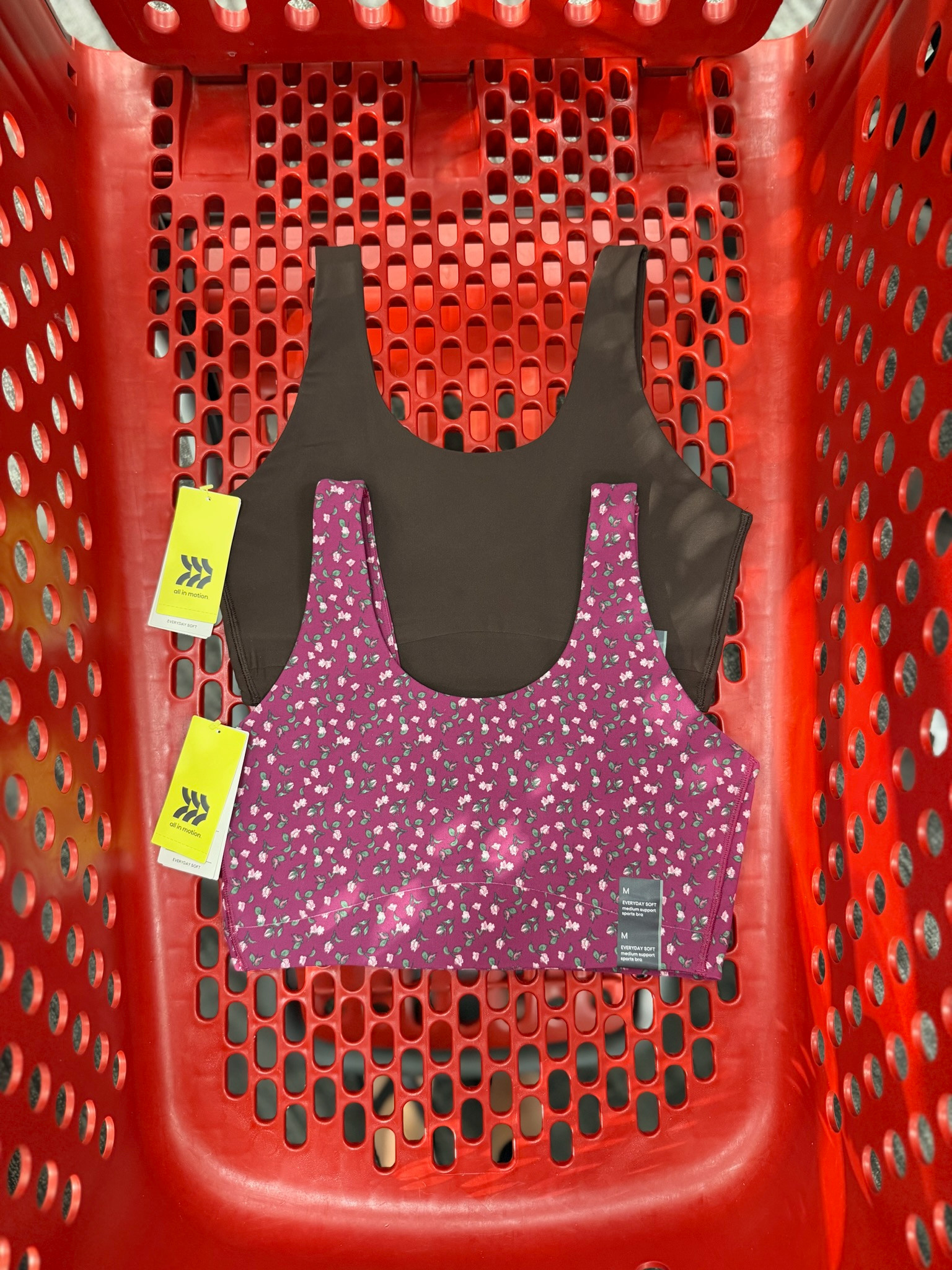 These longline sports bras are only $14 through Saturday! A great everyday option for workouts, walks or wearing under activewear looks.
wedding guest dress summer, summer outfits over 40, summer dresses, country concert outfits, date night outfits, vacation outfits beach, work outfits, business casual workwear, teacher outfits, concert outfit ideas 

 #LTKootd #LTKfitnessgoals #LTKActive