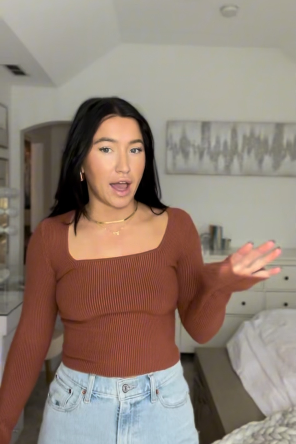 Abercrombie Haul 🫶🏼 

#abercrombie #abercrombiepartner

#LTKfindsunder100 #LTKHoliday #LTKVideo