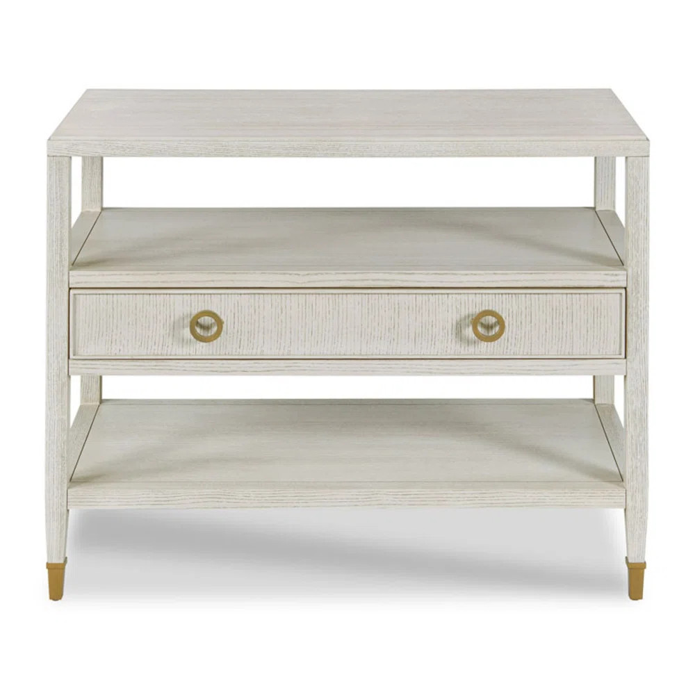 Orion 1 - Drawer Nightstand | Perigold