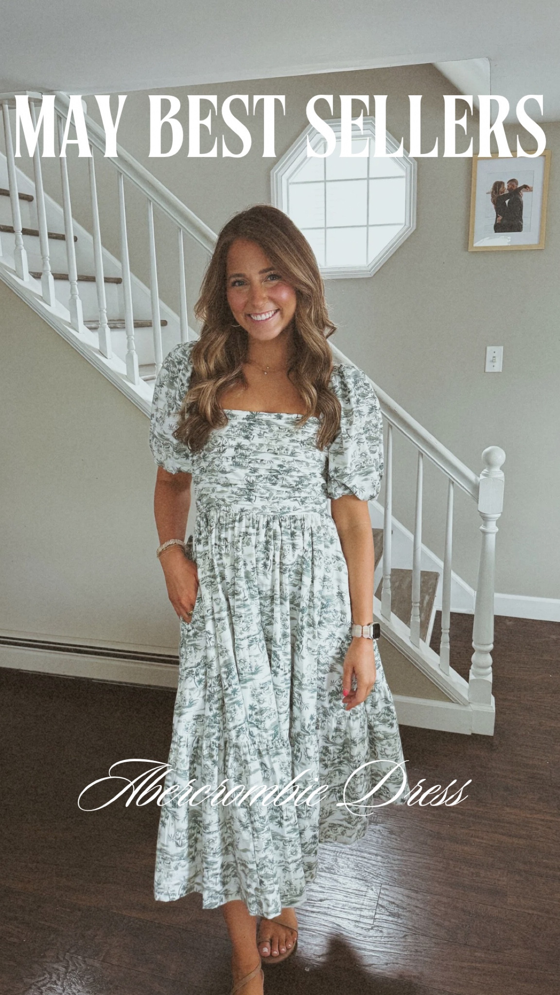 Abercrombie dress 
Size small 
Shoes tts 


#LTKFindsUnder50 #LTKFindsUnder100 #LTKStyleTip