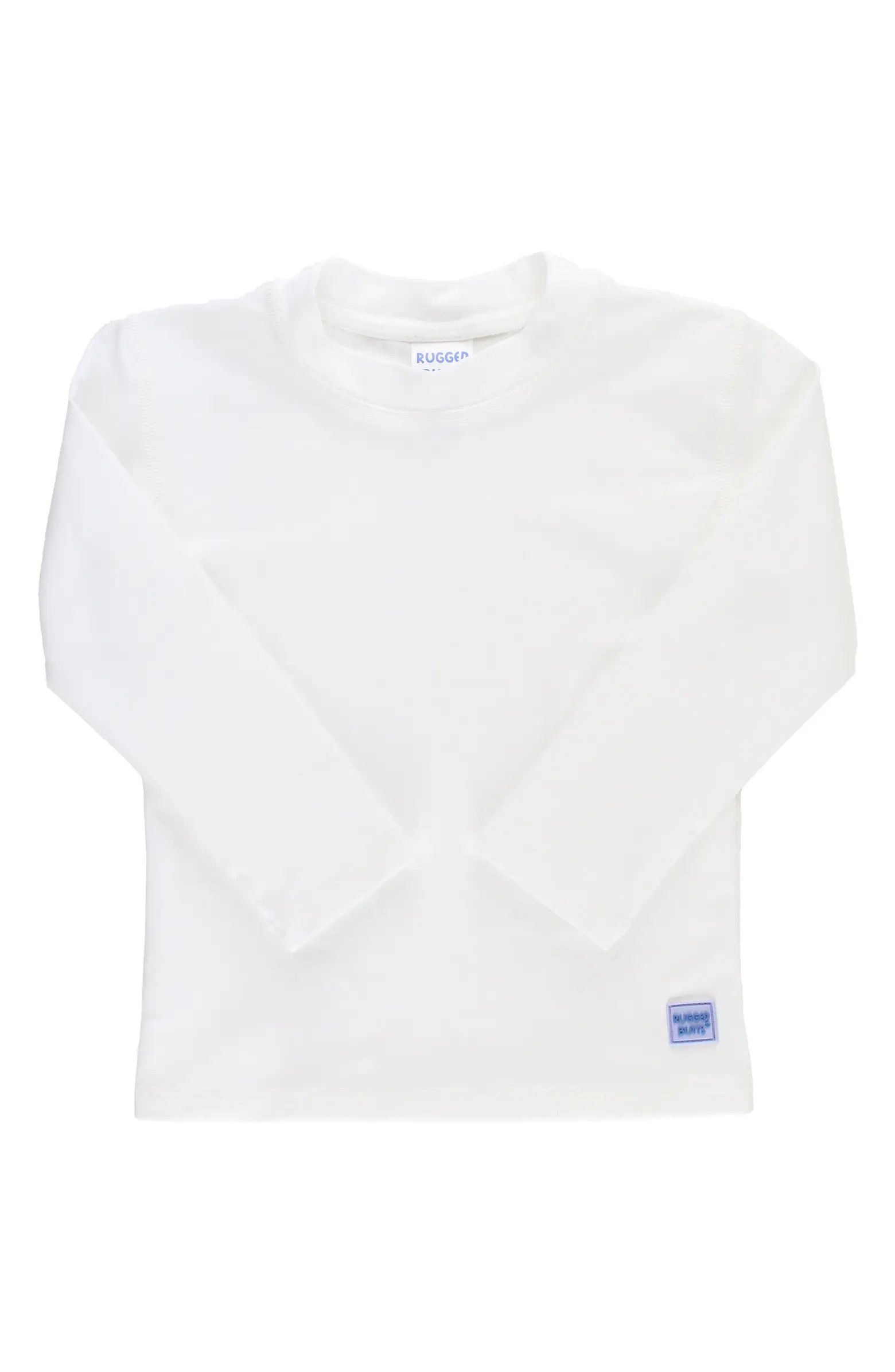 Kids' Long Sleeve Rashguard | Nordstrom