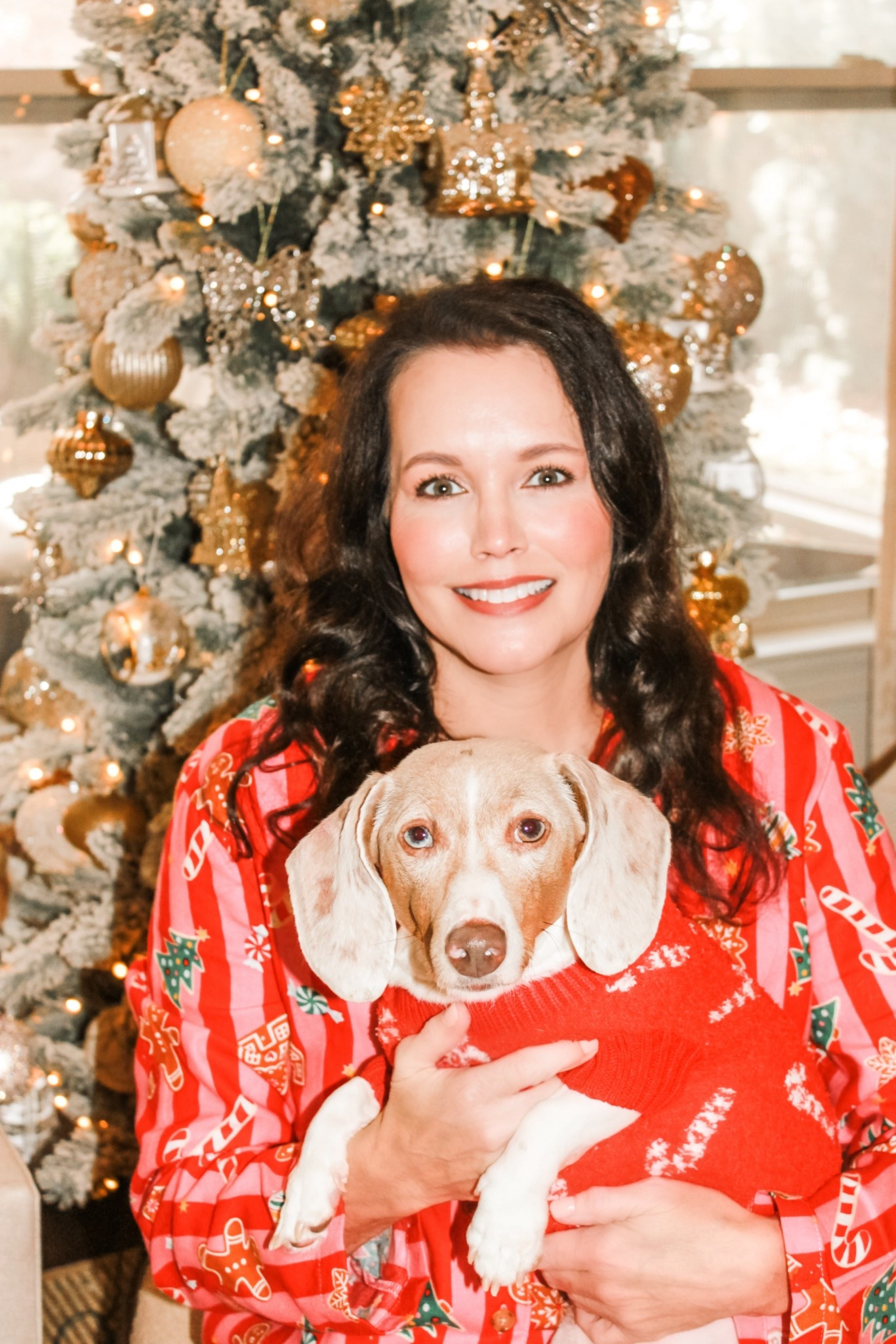 Family Christmas Pajamas

#LTKHoliday #LTKFindsUnder50 #LTKGiftGuide