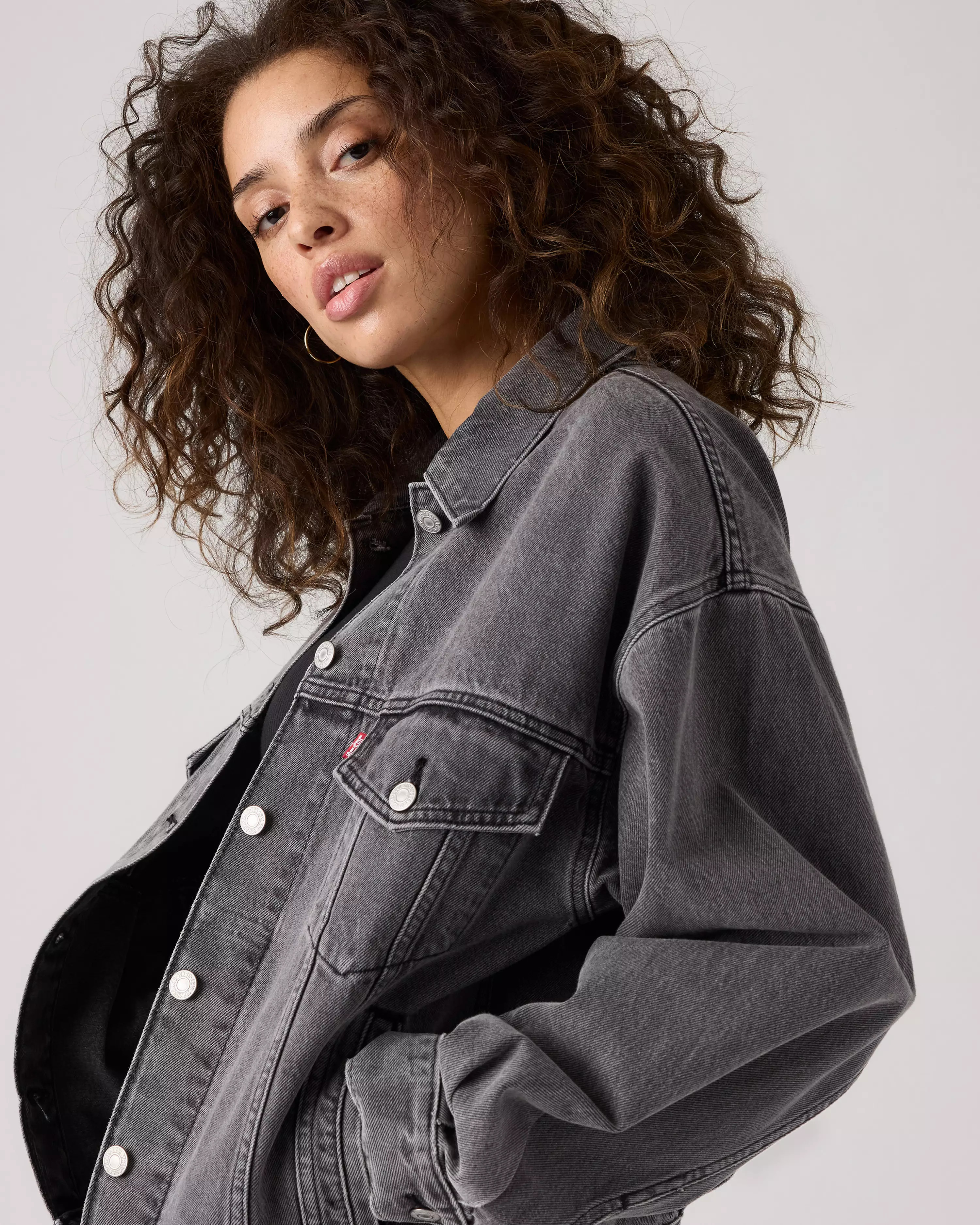 90s Trucker Jacket | Levi's US