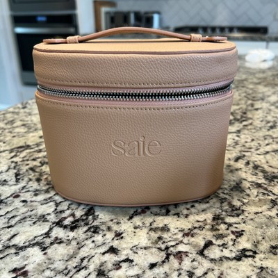 saie beauty mini Peach vanity case | eBay | eBay US