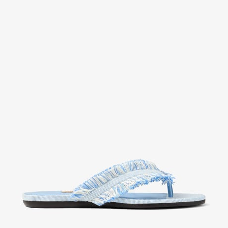 Bay Flat | Jimmy Choo (EU)
