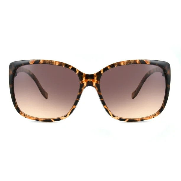 Foster Grant Women's Square Pls Sunglasses | Walmart (US)
