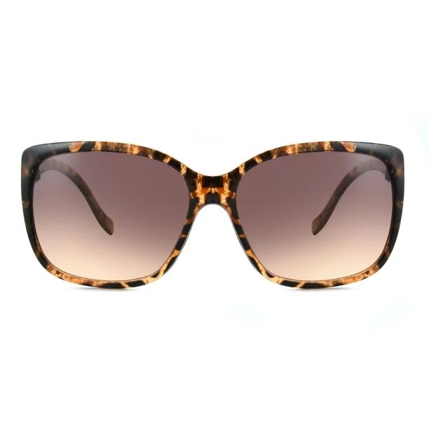 Foster Grant Women's Square Pls Sunglasses | Walmart (US)