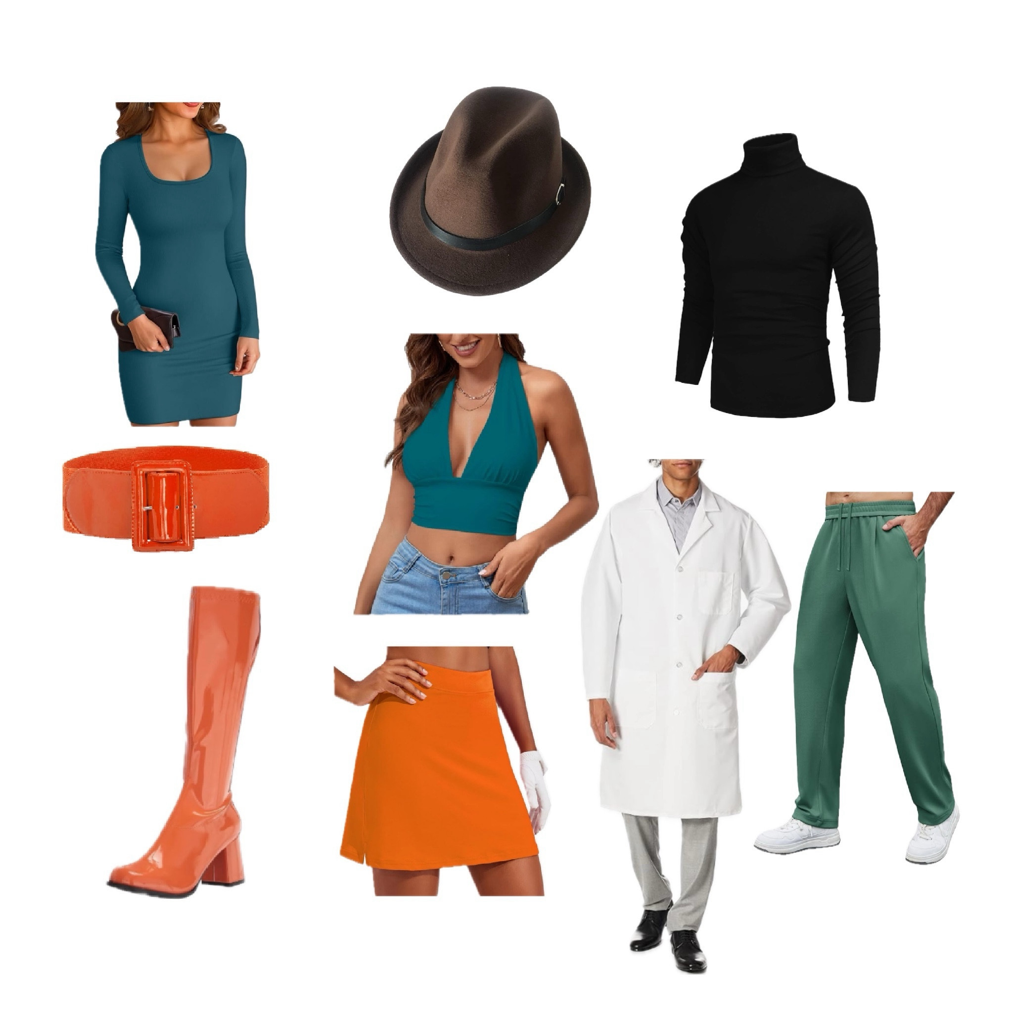 Perry the platypus and Dr. Doofenshmirtz outfit idea for Halloween get it now on prime day! #halloween #couplescostume #primeday #Perrytheplatypus #Dr.Doofenshmirtz

#LTKstyletip #LTKSeasonal #LTKfindsunder100