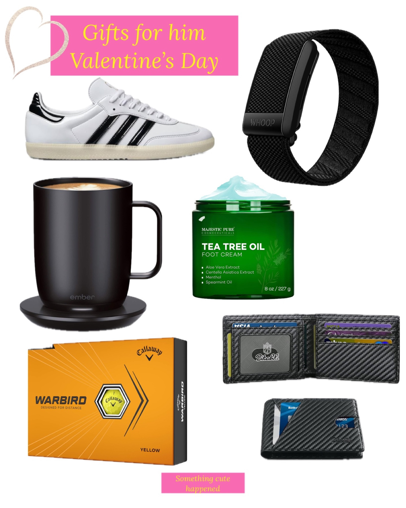 Thanks for shopping with me! 



Valentine’s Day, Valentine’s Day gifts for her, heart pendant necklace, jewelry gifts, heart necklace 
White elephant gift, prank gift, gifts under $25, gag gift, Amazon prime day deals, blouses, tops, shirts, Levi’s jeans, The Drop clothing, active wear, deals on clothes, beauty finds, kitchen deals, lounge wear, sneakers, cute dresses, fall jackets, leather jackets, trousers, slacks, work pants, black pants, blazers, long dresses, work dresses, Steve Madden shoes, tank top, pull on shorts, sports bra, running shorts, work outfits, business casual, office wear, black pants, black midi dress, knit dress, girls dresses, back to school clothes for boys, back to school, kids clothes, prime day deals, floral dress, blue dress, Steve Madden shoes, Nsale, Nordstrom Anniversary Sale, fall boots, sweaters, pajamas, Nike sneakers, office wear, block heels, blouses, office blouse, tops, fall tops, family photos, family photo outfits, maxi dress, bucket bag, earrings, coastal cowgirl, western boots, short western boots, cross over jean shorts, agolde, Spanx faux leather leggings, knee high boots, New Balance sneakers, Nsale sale, Target new arrivals, running shorts, loungewear, pullover, sweatshirt, sweatpants, joggers, comfy cute, something cute happened, Gucci, designer handbags, teacher outfit, family photo outfits, Halloween decor, Halloween pillows, home decor, Halloween decorations, Christmas decor, Christmas, Christmas tree





#LTKGiftGuide #LTKfindsunder50 #LTKSeasonal