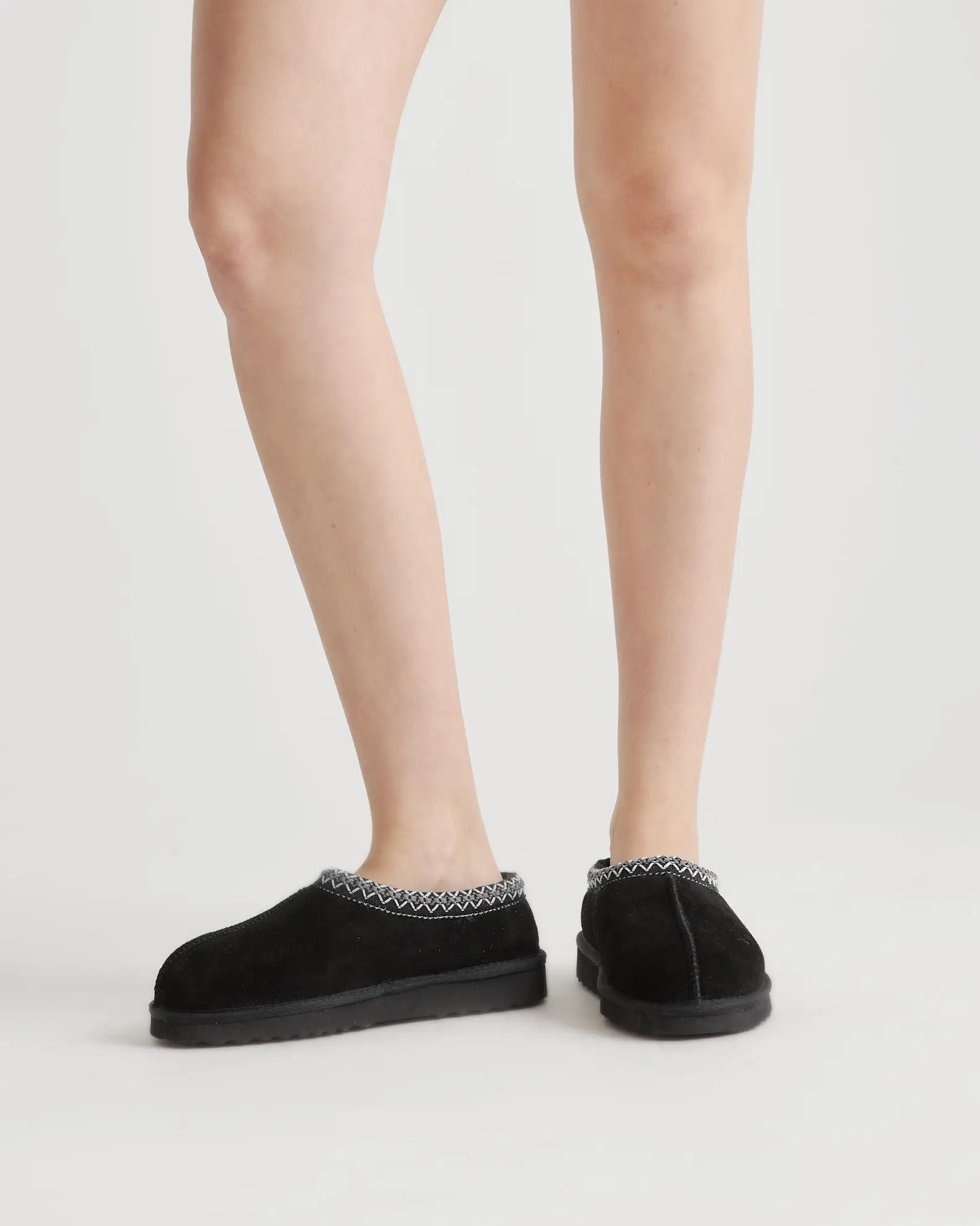 Australian Shearling Clog Slipper | Quince