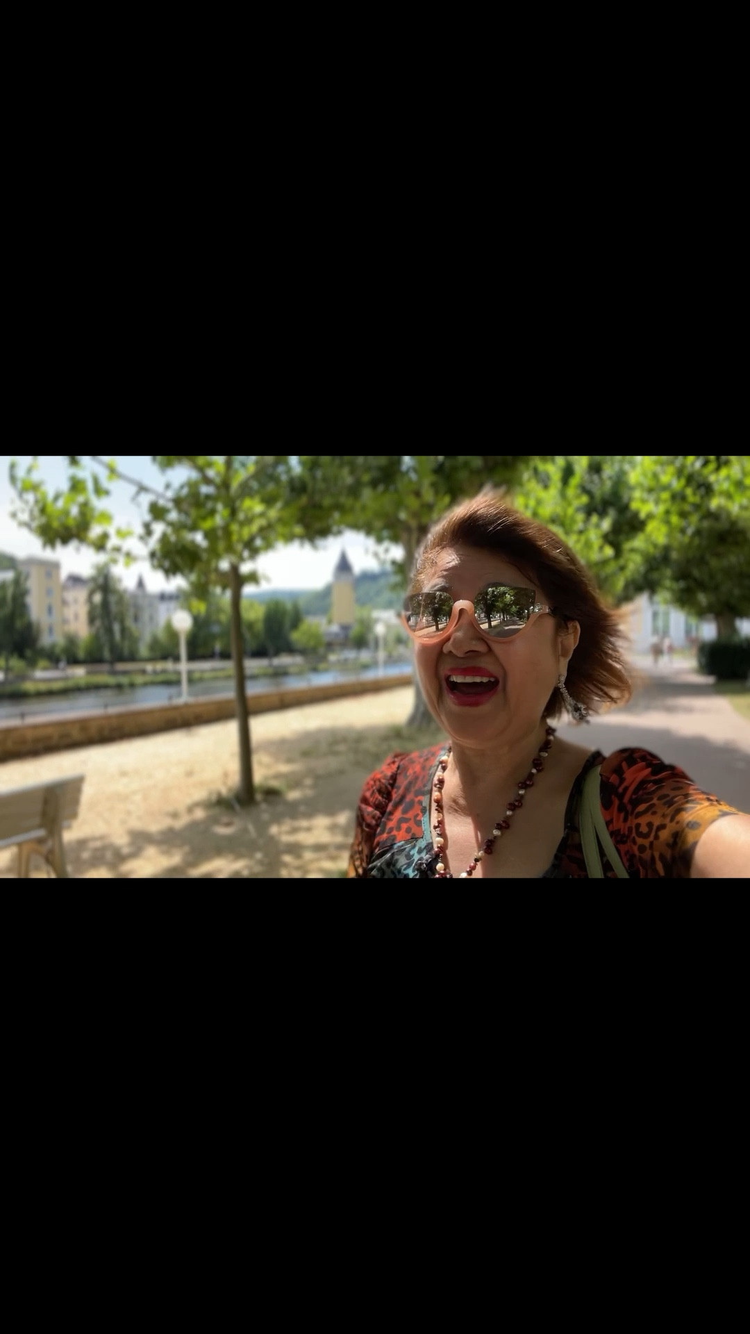 Comfortable clothing for summer walk! 

#LTKPetite #LTKTravel #LTKSaleAlert